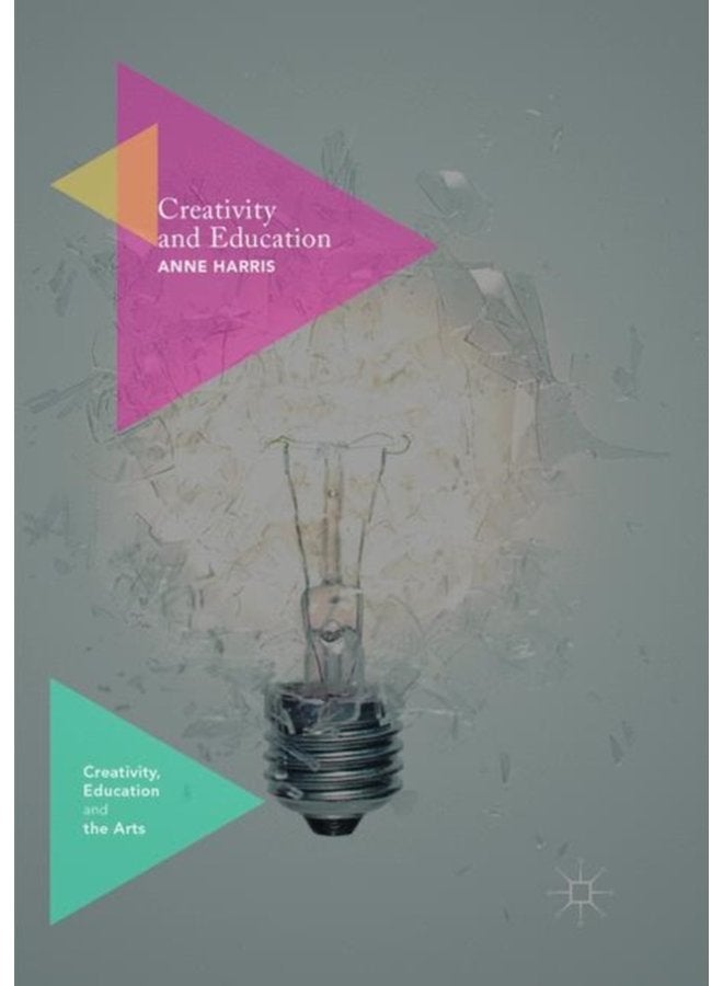 Creativity and Education - Paperback