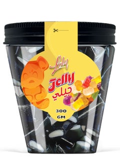 سبايسكيك كاندى عرقسوس 300 جرام من (SPICEKICK) 