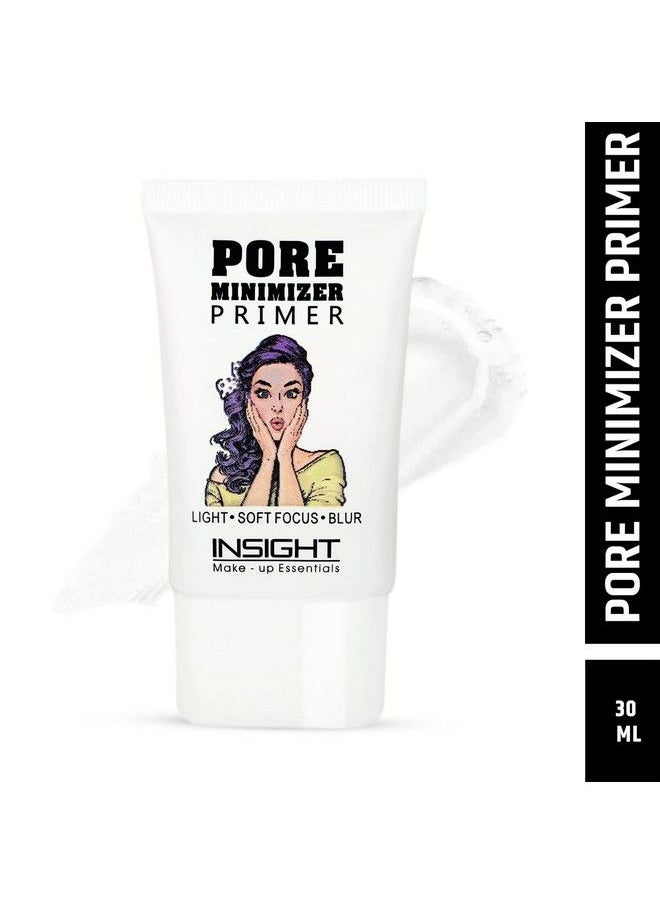 Insight - Cosmetics Pore Minimizer Primer (Pore Primer 02) - Image 1