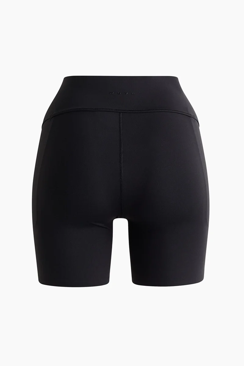 H&M  Sports biker shorts with SculptMove™ for Women | Best Price UAE