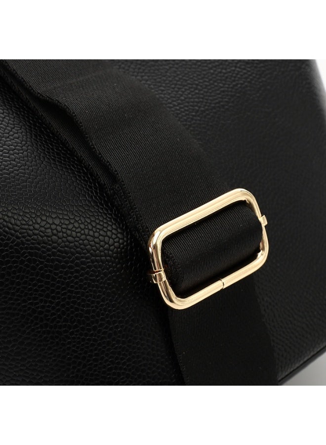 DejaVu LID-DJTX-019 TRAPEZE CROSSBODY BAG - Image 5