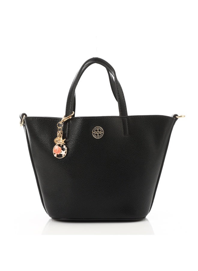 DejaVu LID-DJTX-019 TRAPEZE CROSSBODY BAG - Image 1