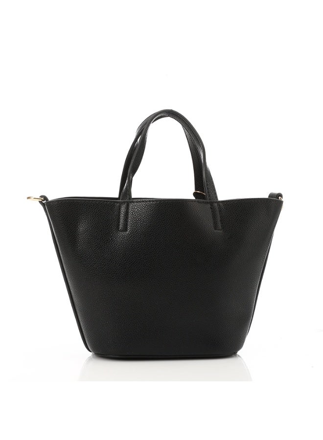 DejaVu LID-DJTX-019 TRAPEZE CROSSBODY BAG - Image 3