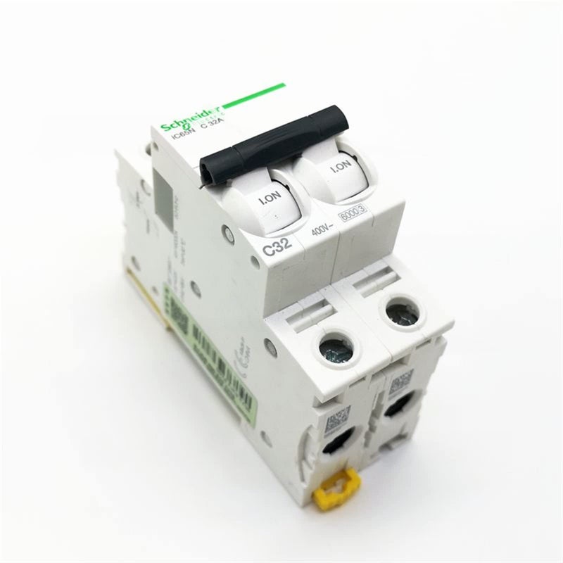 IC65N 2P Miniature Circuit Breaker 1A 6A 10A 16A 20A 25A 32A 40A 50A 63A - Image 3