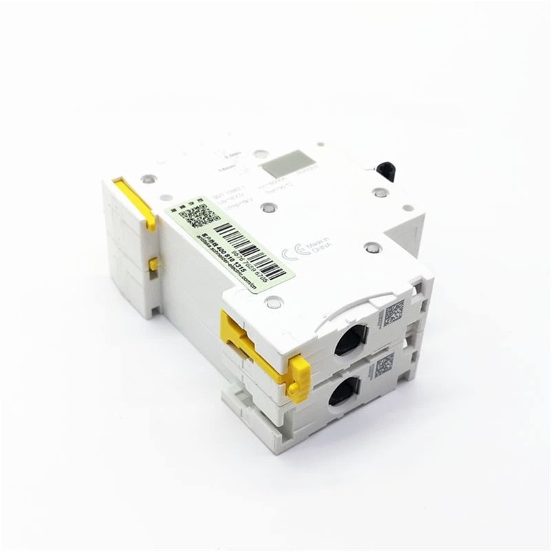 IC65N 2P Miniature Circuit Breaker 1A 6A 10A 16A 20A 25A 32A 40A 50A 63A - Image 4