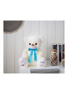 NIBEMINENT Honey Cream Teddy Bear  - Image 3