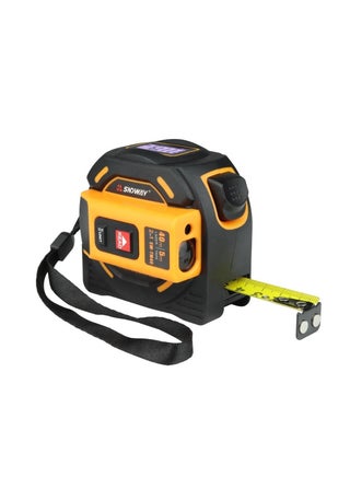 Infrared Laser Measuring Tape Distance Ruler Tape Meter Measures Tools - pzsku/Z30AC43B1D6FCB4E63B56Z/45/_/1678353511/467e5dd7-db0d-43de-a8ce-45da206a1cd2