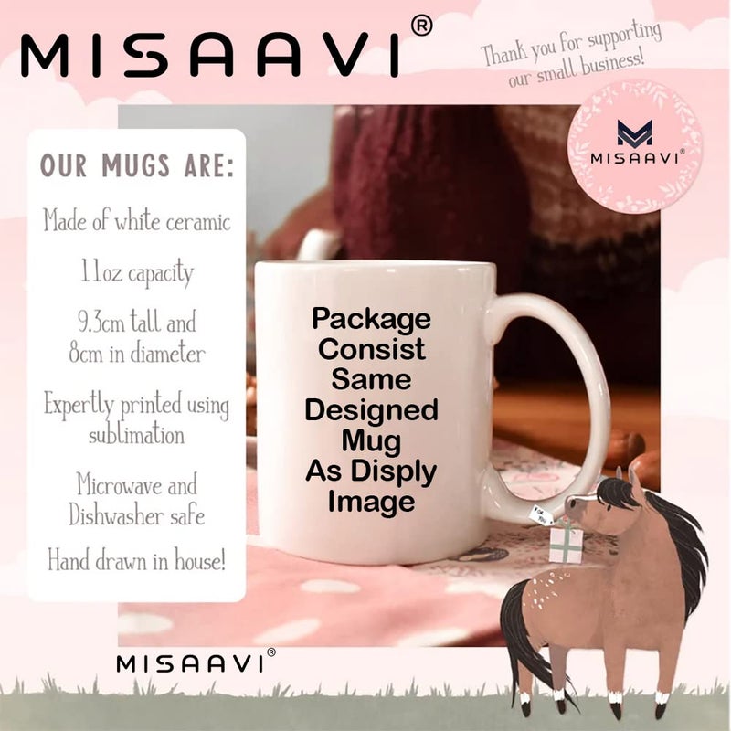 Misaavi Funny Fantastic CEO Mug Great Terrific Person BirthdayChristmasValentines DayAnniversary Present Gift for HimHer 11oz White Ceramic Coffee Mug - Image 2
