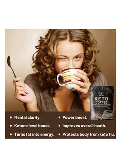 Winstown Slimming Keto Coffee Customized coffee  - Image 3