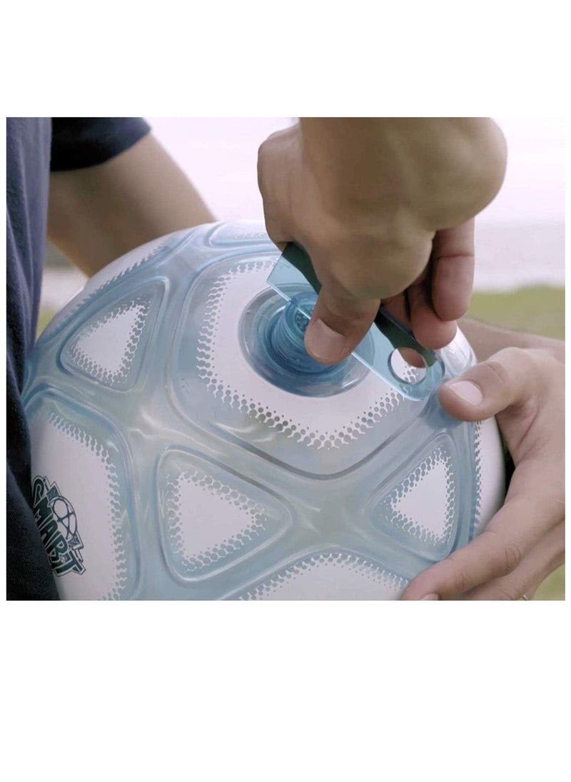 Smart Ball Ball Counter Football  - Image 4