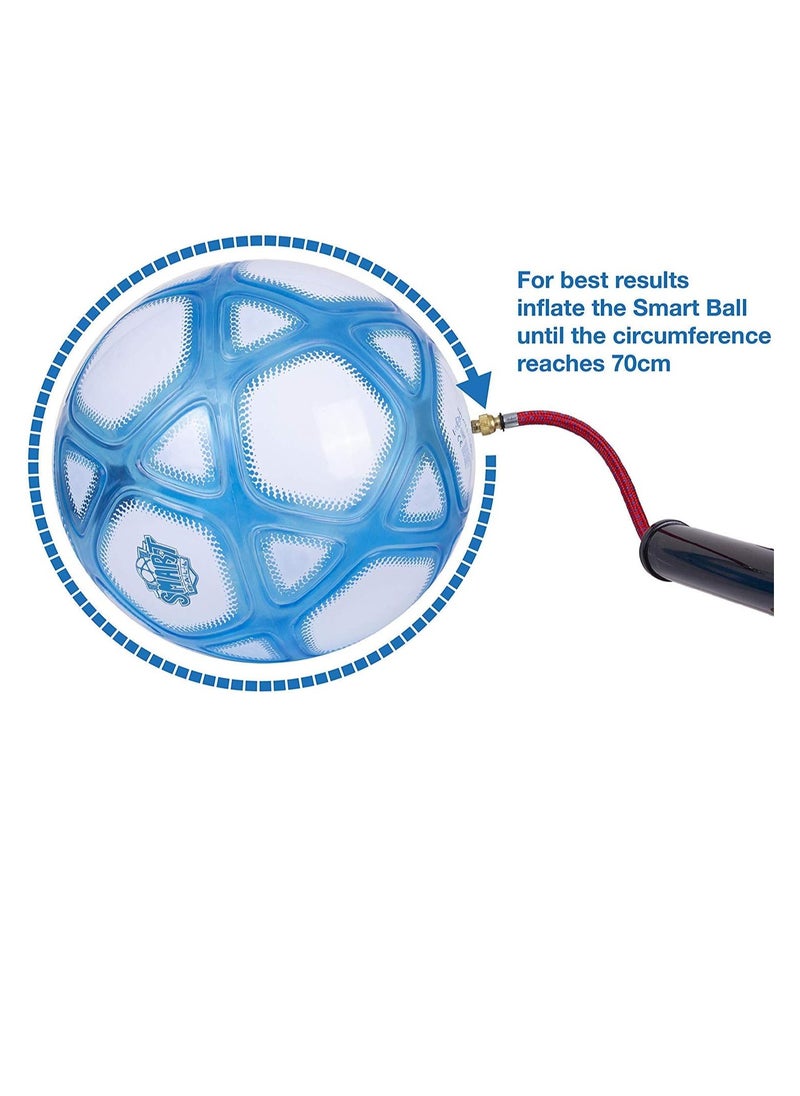 Smart Ball Ball Counter Football  - Image 3