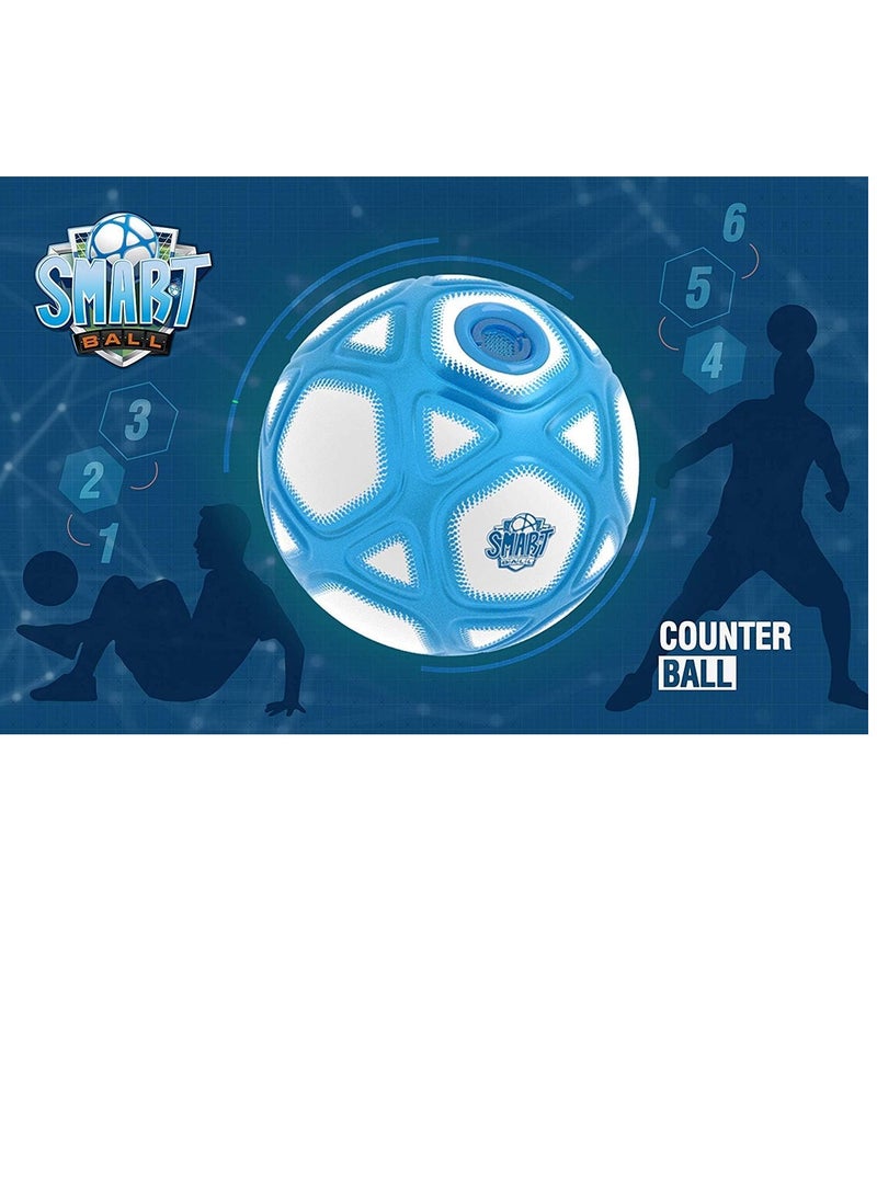 Smart Ball Ball Counter Football  - Image 5