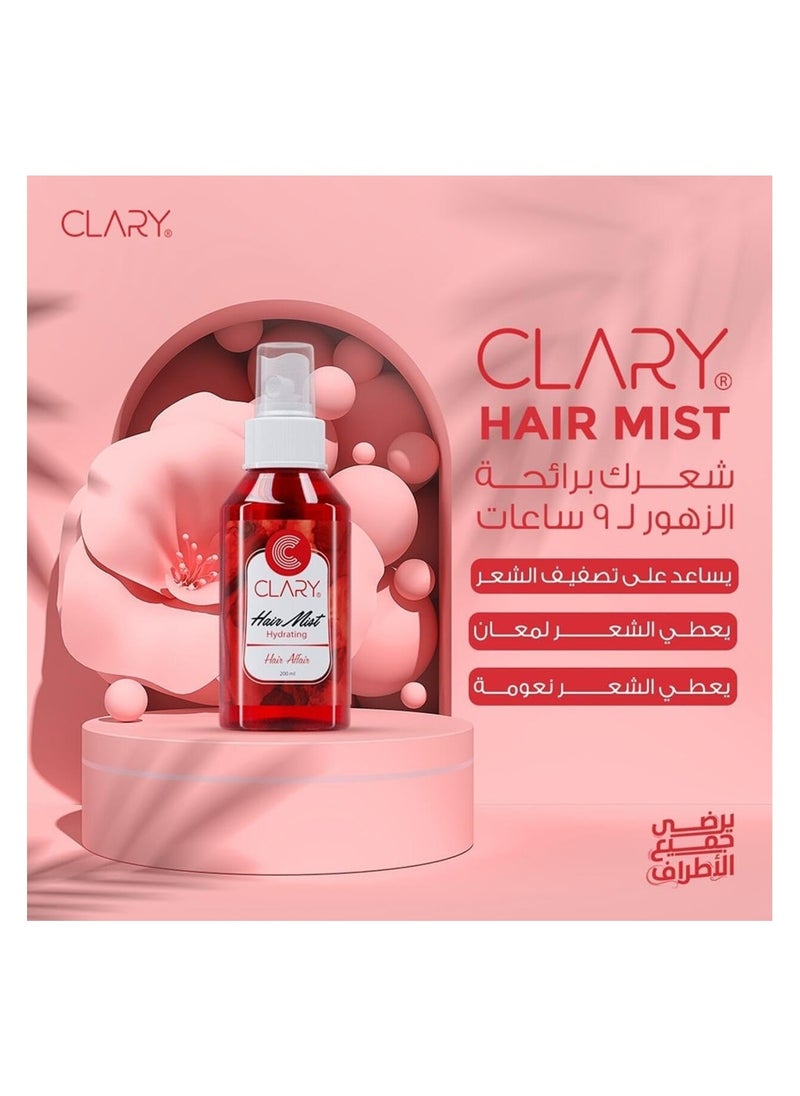 Clary Hair Mist 200ml - pzsku/Z30AC7D2B66BD93EEED1BZ/45/_/1738708982/d76c5d7d-37c0-47df-9ed5-f275192a7bdd