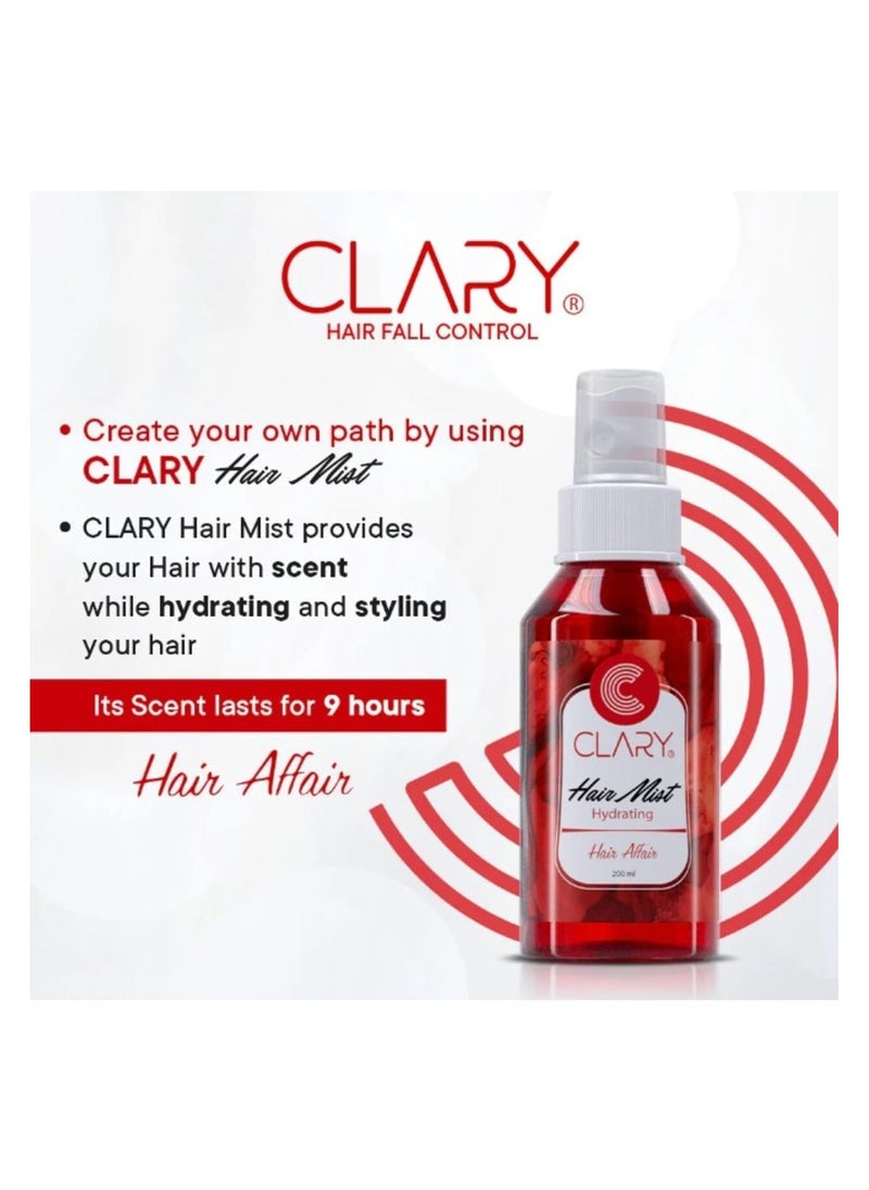 Clary Hair Mist 200ml - pzsku/Z30AC7D2B66BD93EEED1BZ/45/_/1738708990/434e3bd5-b578-4d05-b608-97bb9d0d3bd2