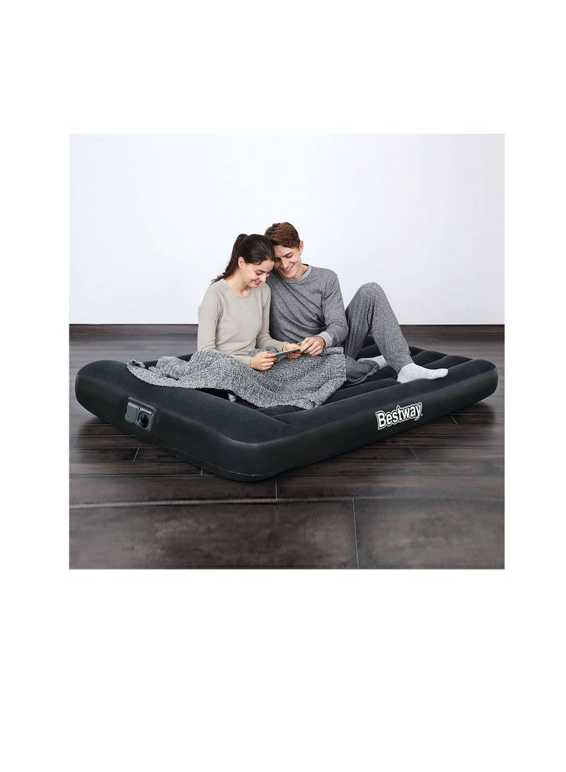 Bestway Bestway 2-Person Inflatable Air Bed (137 x 191 x 30 cm) - Image 3