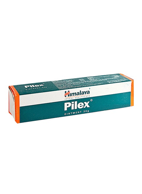 Pilex Antiseptic Ointment Cream