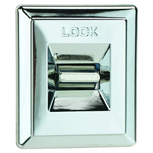 TRQ Power Door Lock Switch Button Pair Set Compatible with Buick Chevy GMC Pontiac Olds - Image 5