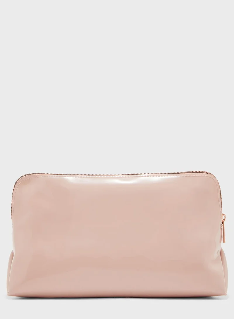 Ted Baker Bow Detail Washbag