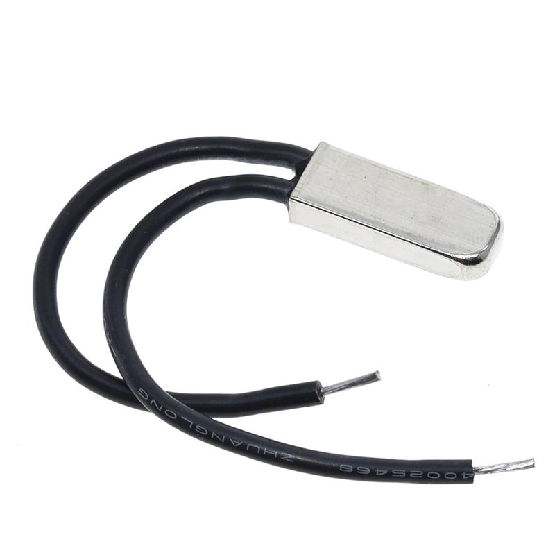 KSD9700 5A 250V NC Thermal Protector Bimetal Disc Thermostat 45 Degree Temperature Switch - Image 4