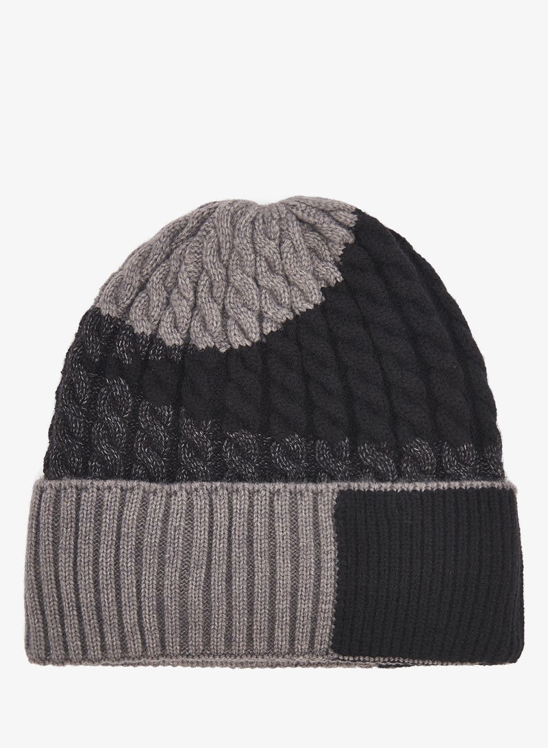 Seventy Five High Top Beanie - Image 1