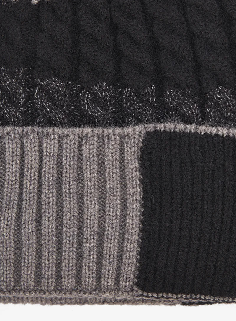 Seventy Five  High Top Beanie for Men | Best Price UAE