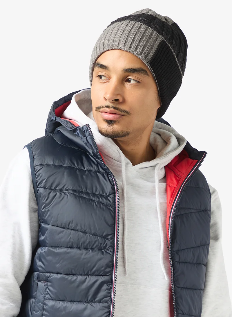 Seventy Five  High Top Beanie for Men | Best Price UAE