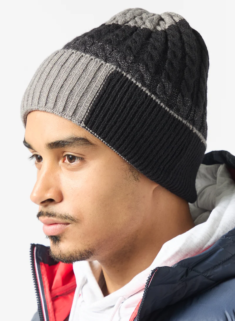 Seventy Five  High Top Beanie for Men | Best Price UAE