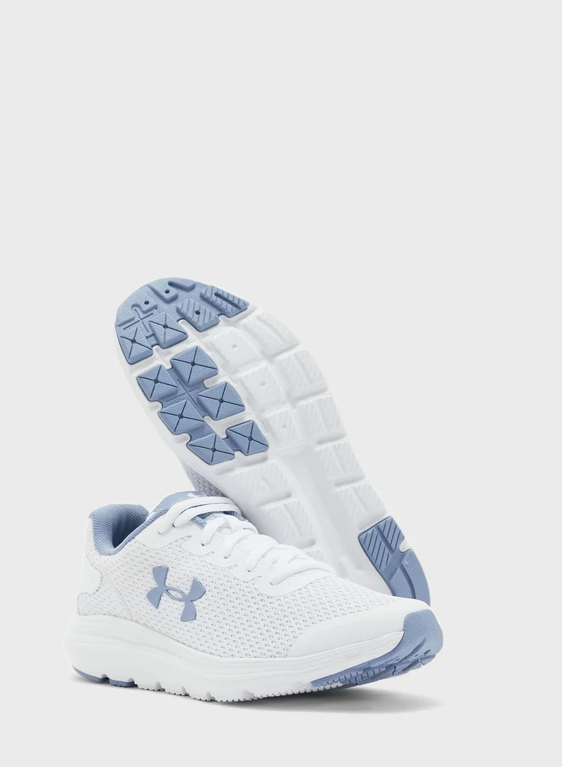 UNDER ARMOUR Surge 2