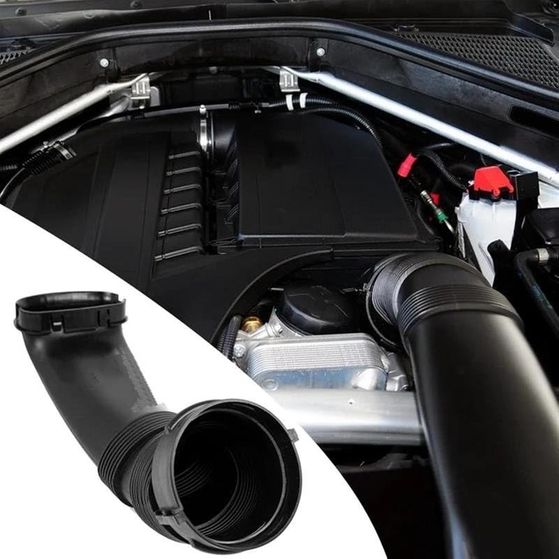 Wivplex Air Intake Pipe for BMW X5 X6 - Image 3