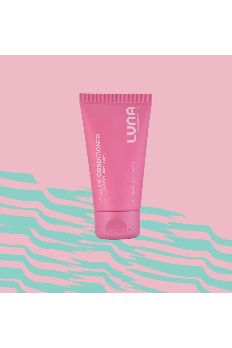 لونا بلسم لونا فوليوم بتقنية بليكس 50 مل - Image 2