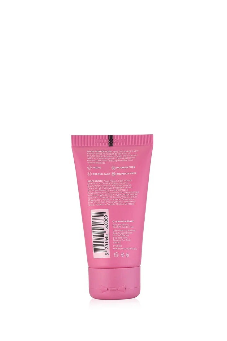 لونا بلسم لونا فوليوم بتقنية بليكس 50 مل - Image 4