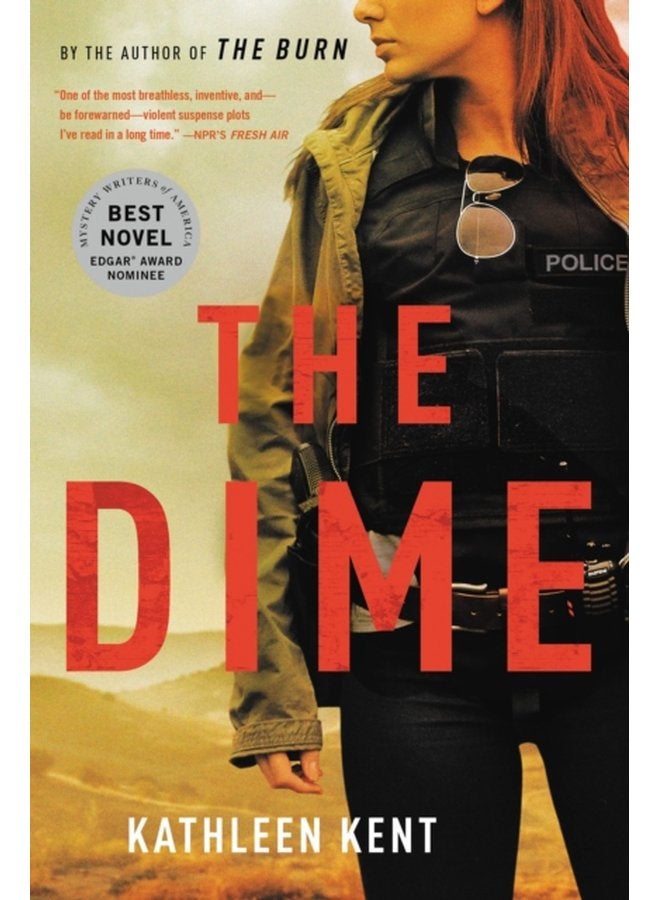 The Dime 1 - Paperback