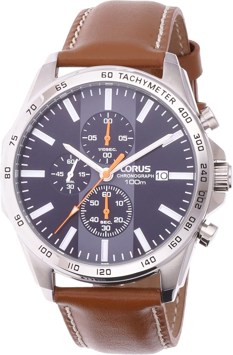 لوراس ساعة لوروس للرجال انالوج، rm393ex9 - Image 1