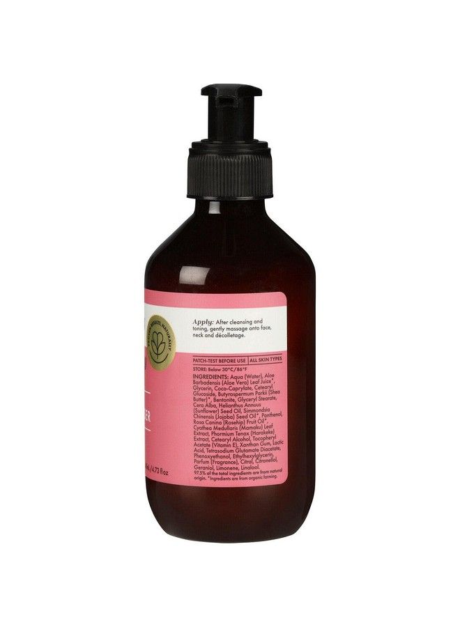 Essano Rosehip By Essano Regenerative Facial Moisturiser 140Ml - Image 5