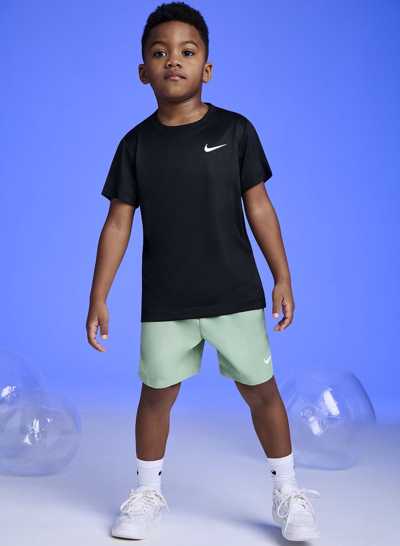 Nike Dri-Fit Legend T-Shirt - Image 2