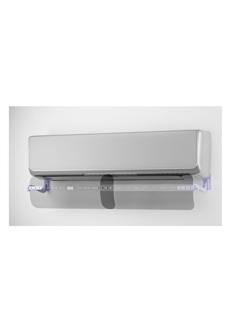 Generic Adjustable Airflow Deflector For Split Air Conditioners  - Image 5