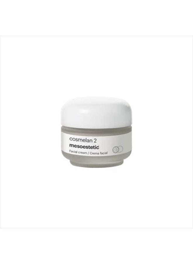 mesoestetic Cosmelan 2 Home Maintenance Treatment Cream for Melasma  - Image 2
