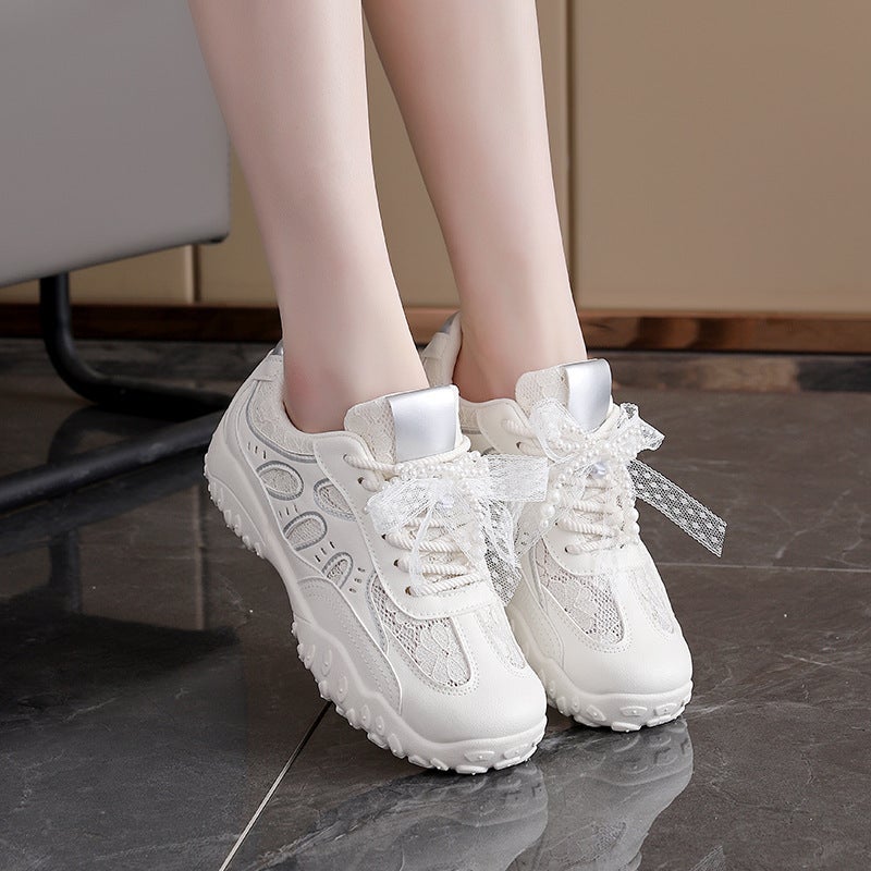 Unisex Casual Sneaker Shoes - Image 3