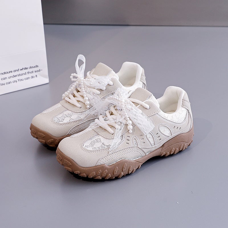 Unisex Casual Sneaker Shoes - Image 5