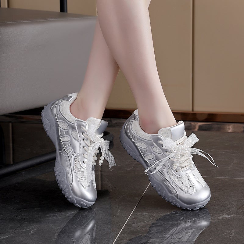 Unisex Casual Sneaker Shoes - Image 4