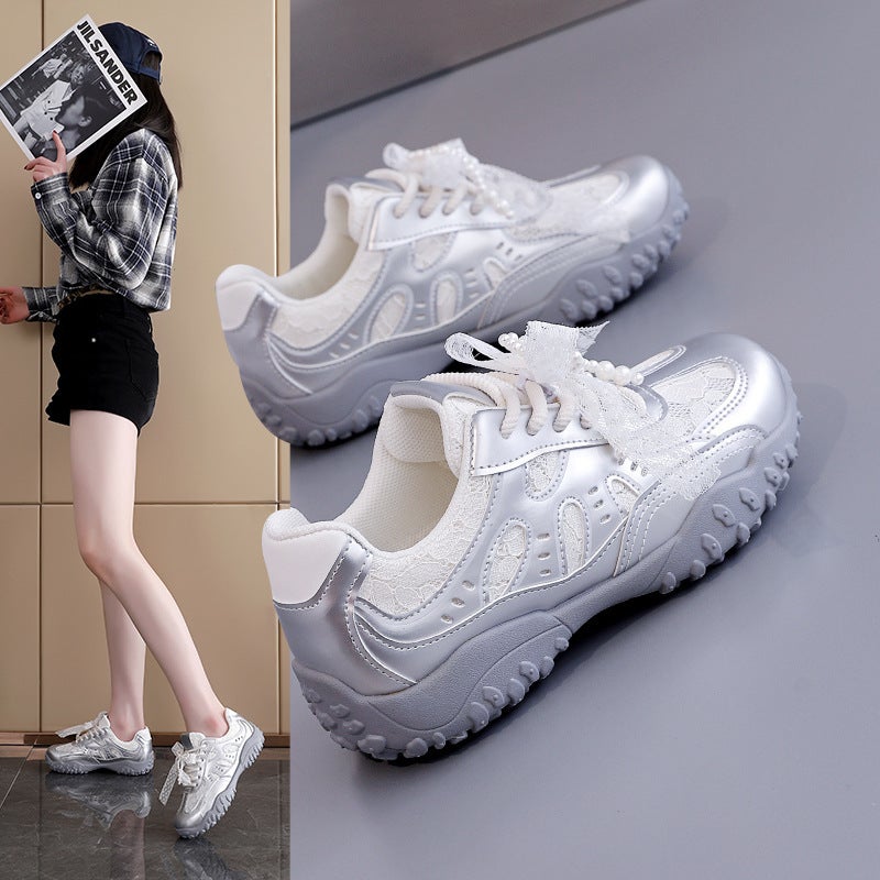 Unisex Casual Sneaker Shoes - Image 2