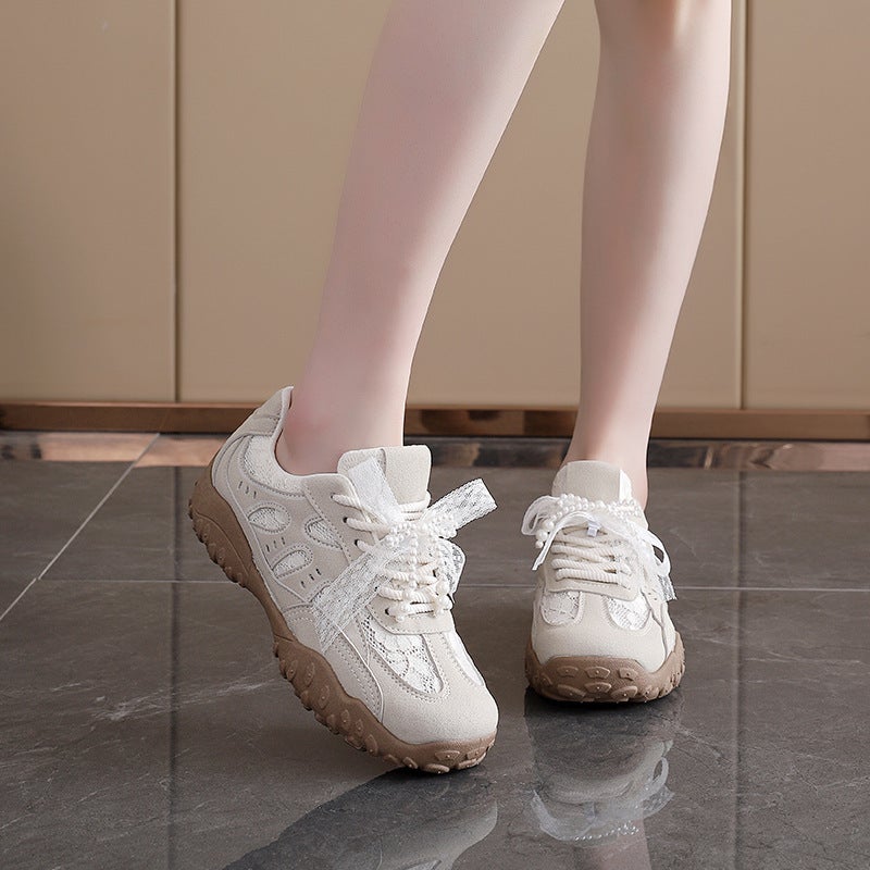 Unisex Casual Sneaker Shoes - Image 1