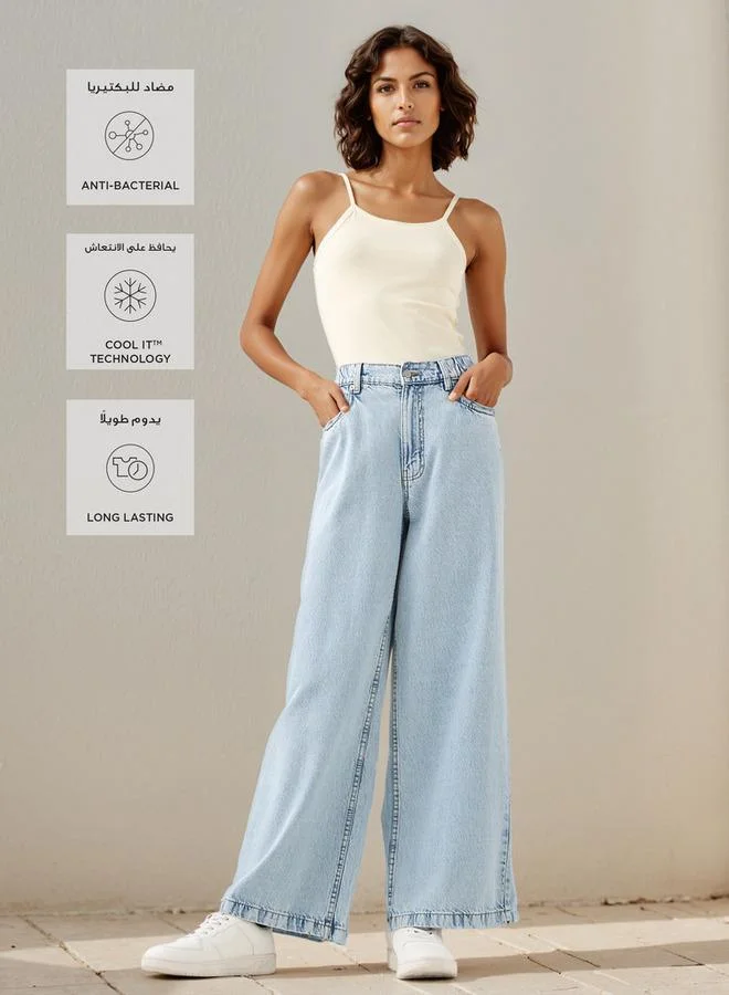 Splash FAV Plain Camisole