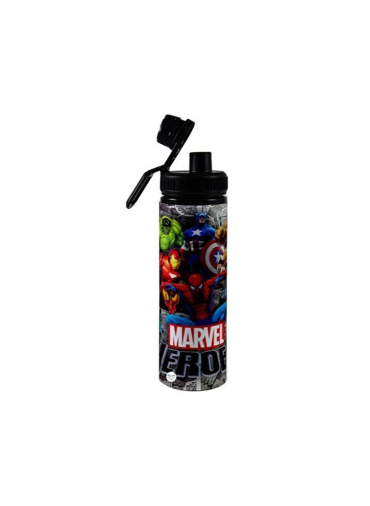 Reeman Design Thermos flask with Marvel design 