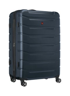 Vaiana Large Hardside Expandable 87cm Check-In Luggage Trolley Navy Blue - 612358 - pzsku/Z30AD85ED778B29BAA8AAZ/45/_/1710082525/cc268474-e1d4-45ac-8aa0-d03d53ee7c0d