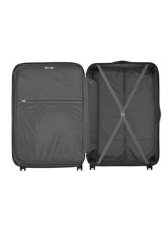 Vaiana Large Hardside Expandable 87cm Check-In Luggage Trolley Navy Blue - 612358 - pzsku/Z30AD85ED778B29BAA8AAZ/45/_/1710085676/02ead8ea-34fd-4b1f-abfa-93edfd2da882