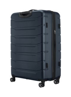 Vaiana Large Hardside Expandable 87cm Check-In Luggage Trolley Navy Blue - 612358 - pzsku/Z30AD85ED778B29BAA8AAZ/45/_/1710085677/8ec3a3e7-a7a9-4a1e-bde8-94a34903cd65