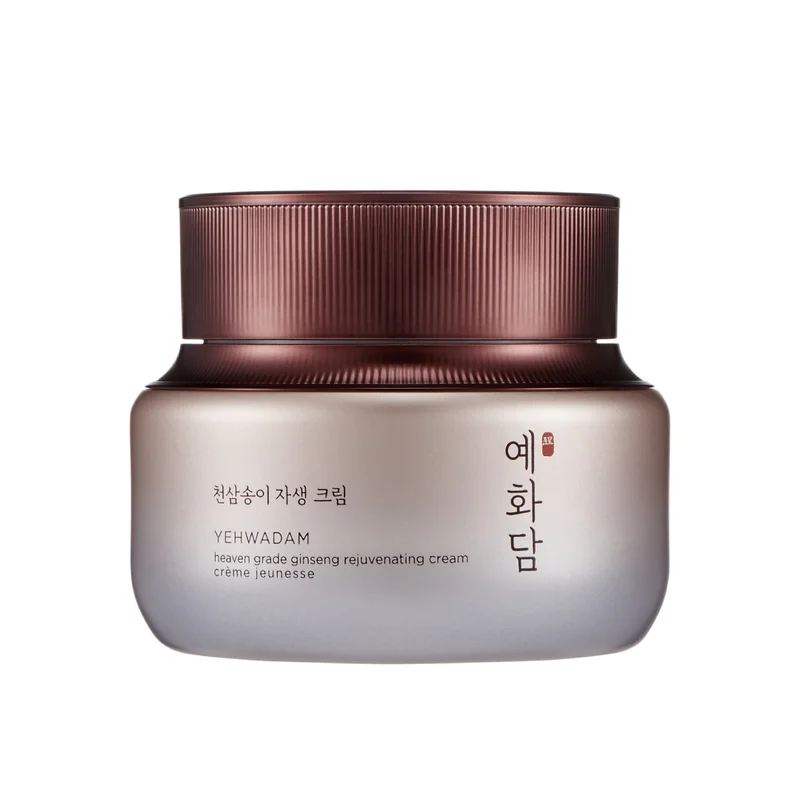 YEHWADAM HGG REJUVENATING CREAM.19R