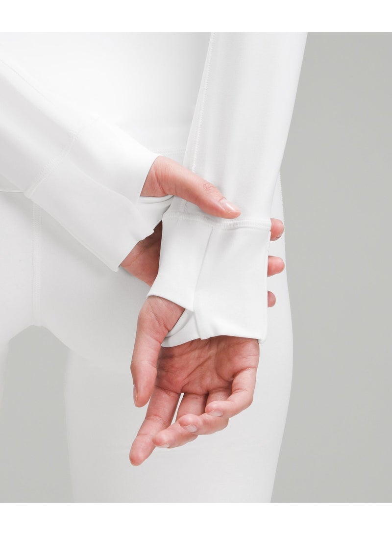 Lululemon Define Jacket: Versatile Women's Activewear for Gym & Daily Commute - Image 5