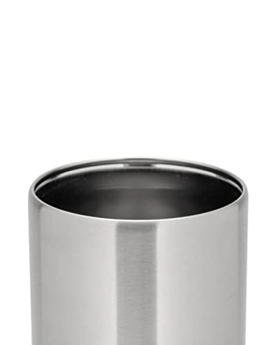 Snow Peak Shimo Can Cooler Vacuum-Insulated to Keep Canned Beverages Cold - Image 3